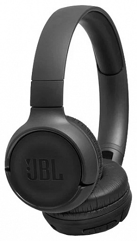 Наушники беспроводные JBL Tune 500BT (черный)